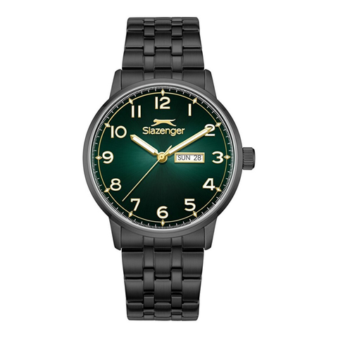 SLAZENGER SL.09.2560.2.02 Erkek Kol Saati