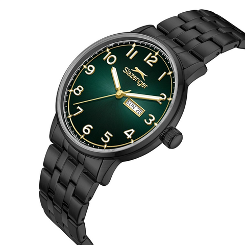 SLAZENGER SL.09.2560.2.02 Erkek Kol Saati