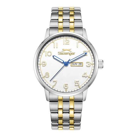 SLAZENGER SL.09.2560.2.06 Erkek Kol Saati