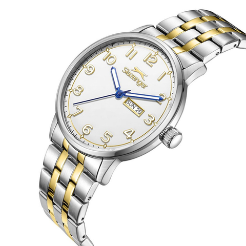 SLAZENGER SL.09.2560.2.06 Erkek Kol Saati