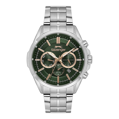 SLAZENGER SL.09.2567.2.05 Erkek Kol Saati