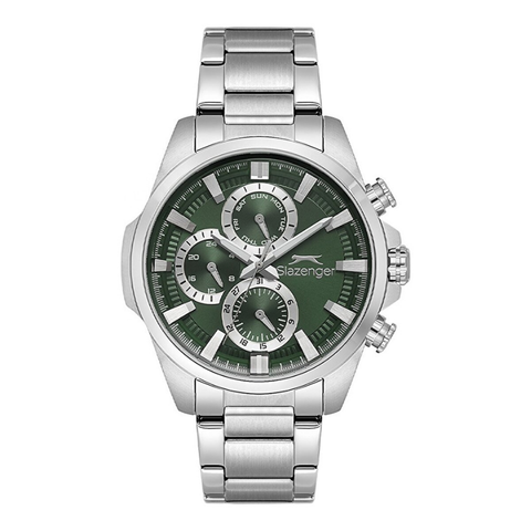 SLAZENGER SL.09.2570.2.01 Erkek Kol Saati