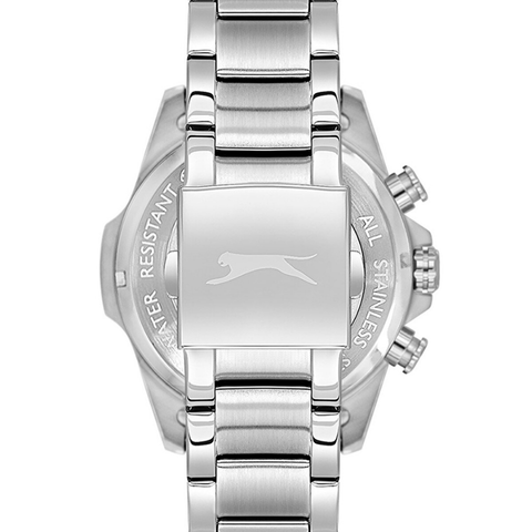 SLAZENGER SL.09.2570.2.01 Erkek Kol Saati