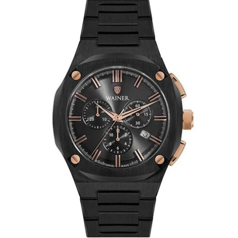 Wainer WA.10000-C Erkek Kol Saati