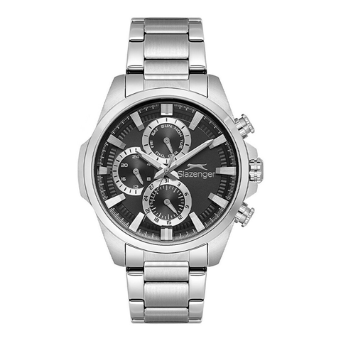 SLAZENGER SL.09.2570.2.02 Erkek Kol Saati