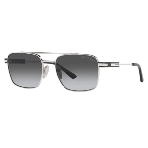 Prada SPR 67Z 1BC-5W1 56-18 Erkek Güneş Gözlüğü