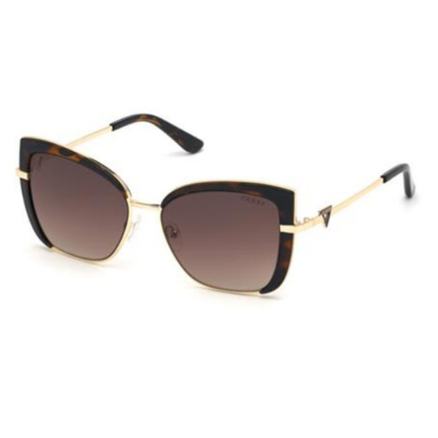 Guess GU7633 52F 56-16 Kadın Güneş Gözlüğü
