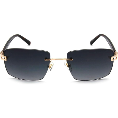 Mustang MU 2543 C01 Erkek Güneş Gözlüğü