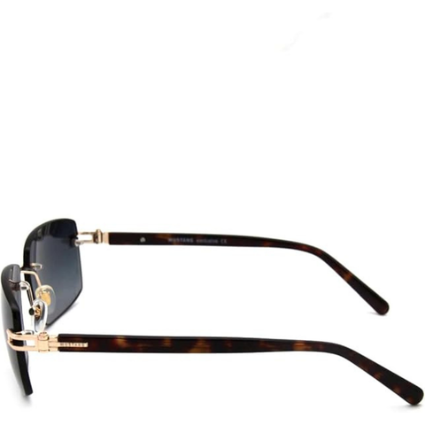 Mustang MU 2543 C01 Erkek Güneş Gözlüğü