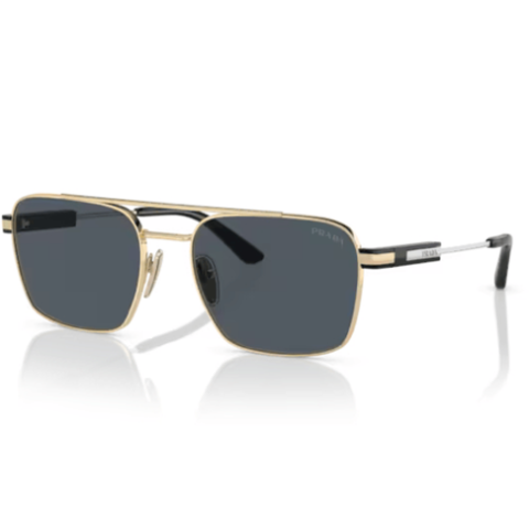 Prada SPR 67Z ZVN-09T 56-18 Erkek Güneş Gözlüğü