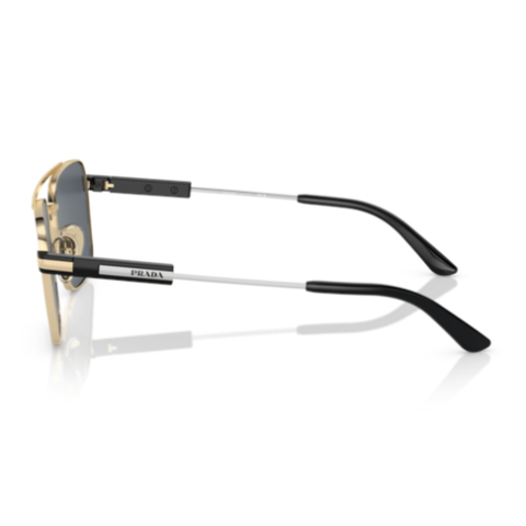 Prada SPR 67Z ZVN-09T 56-18 Erkek Güneş Gözlüğü