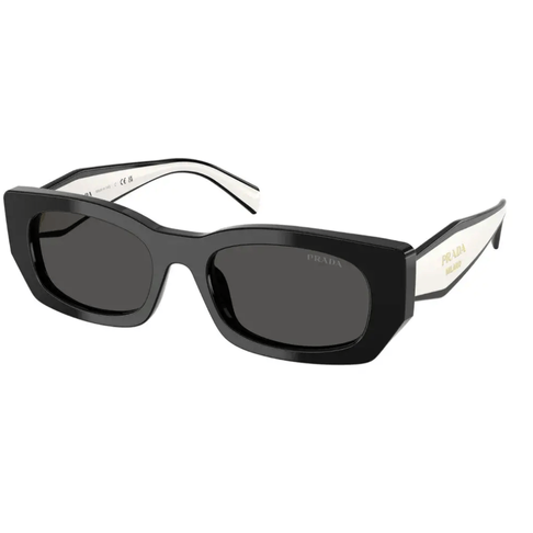 Prada SPR B05 09Q-08Z 53-19 Kadın Güneş Gözlüğü