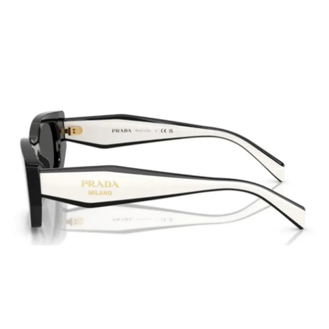 Prada SPR B05 09Q-08Z 53-19 Kadın Güneş Gözlüğü