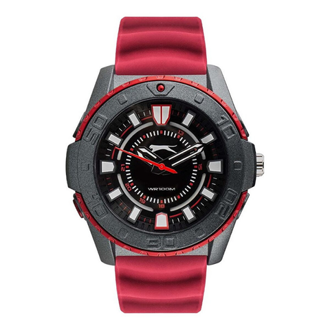 SLAZENGER SL.09.6573.2.01 Kol Saati