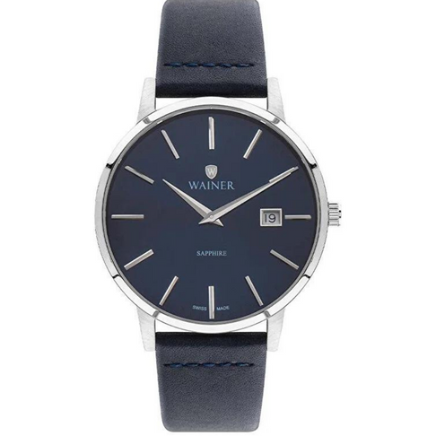 Wainer WA.11599-B Erkek Kol Saati