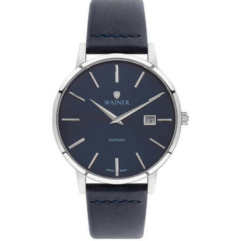 Wainer WA.11599-B Erkek Kol Saati