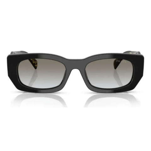 Prada SPR B05 389-0A7 53-19 Kadın Güneş Gözlüğü