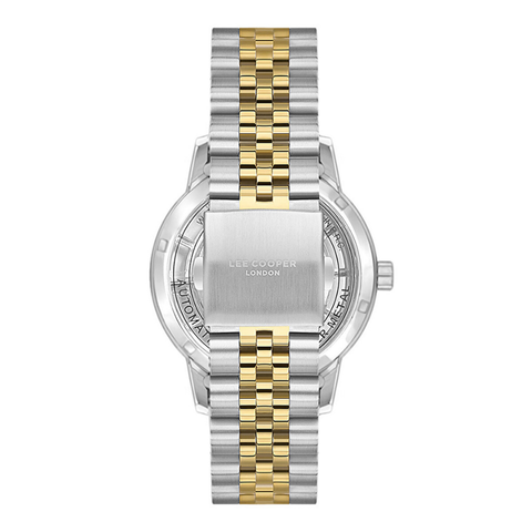 Lee Cooper LC08036.230 Erkek Kol Saati