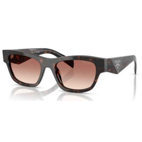 Prada SPR B09 17N-50L 52-19 Kadın Güneş Gözlüğü