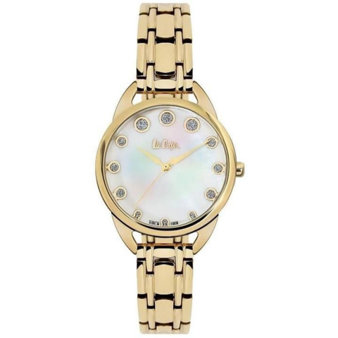 Lee Cooper LC08036.230 Kadın Kol Saati