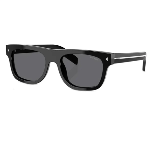 Prada SPR B12S 16K731 55-19 Erkek Güneş Gözlüğü