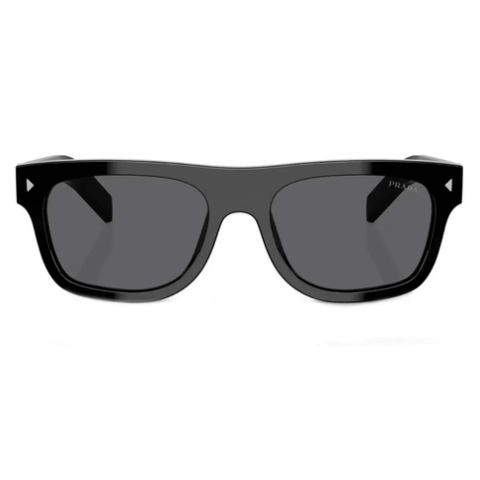 Prada SPR B12S 16K731 55-19 Erkek Güneş Gözlüğü