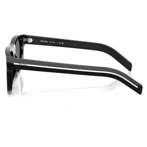 Prada SPR B12S 16K731 55-19 Erkek Güneş Gözlüğü