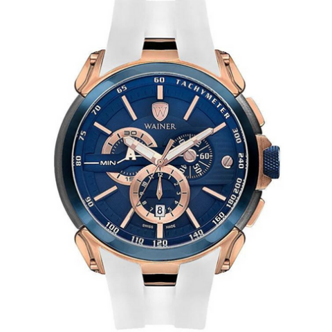 Wainer WA.16910-H Erkek Kol Saati