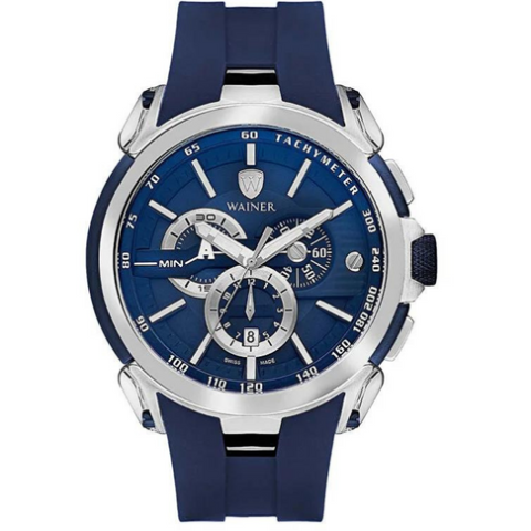 Wainer WA.16910-I Erkek Kol Saati