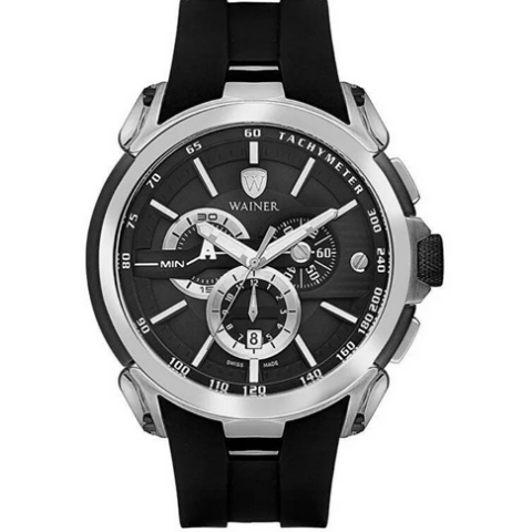 Wainer WA.16910-J Erkek Kol Saati