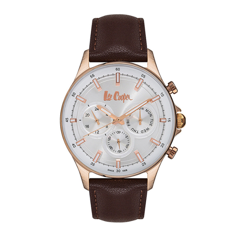Lee Cooper LC07035.452 Erkek Kol Saati