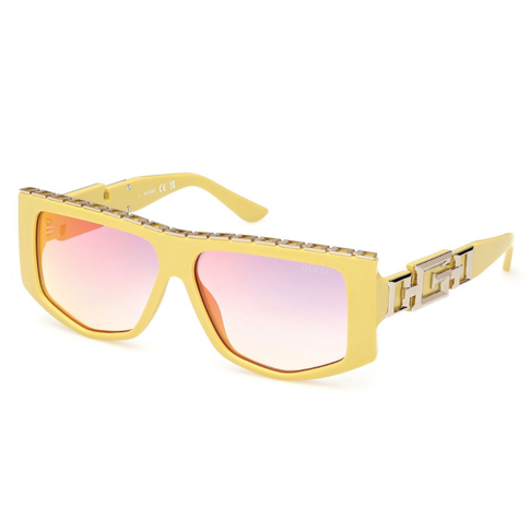 Guess GU7914 39X 58-12 Kadın Güneş Gözlüğü