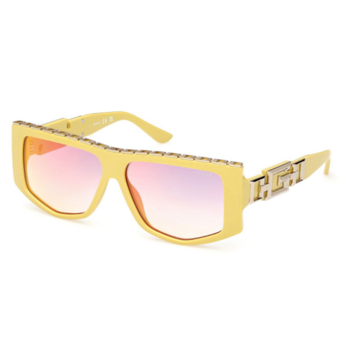 Guess GU7914 39X 58-12 Kadın Güneş Gözlüğü