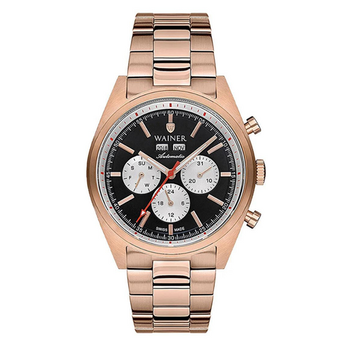 Wainer WA.25910-C Erkek Kol Saati