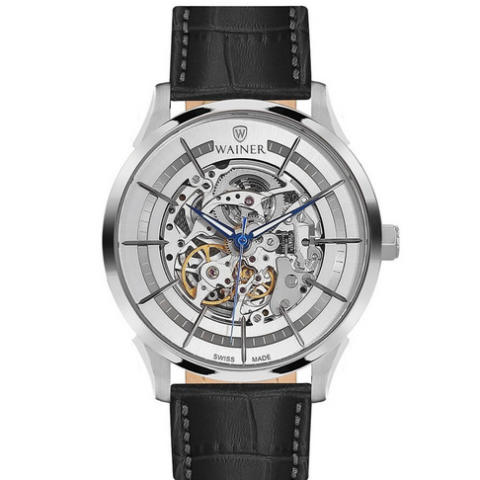 Wainer WA.25916-D Erkek Kol Saati