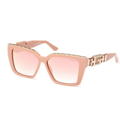 Guess GU7915 72U 55-13 Kadın Güneş Gözlüğü