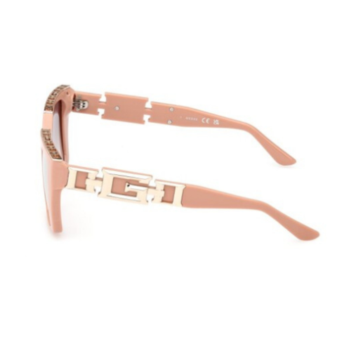 Guess GU7915 72U 55-13 Kadın Güneş Gözlüğü