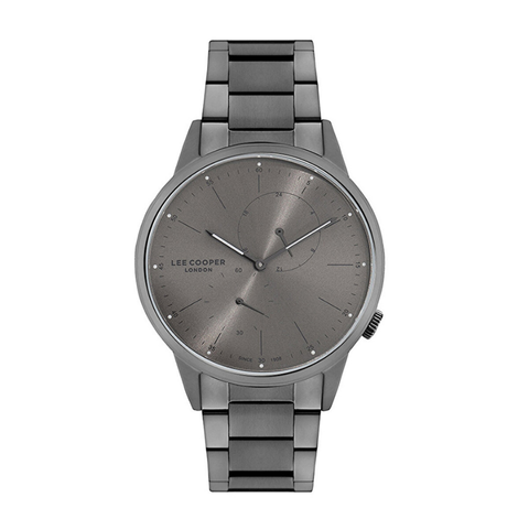 Lee Cooper LC07085.060 Erkek Kol Saati