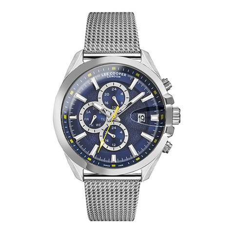 Lee Cooper LC07106.390 Erkek Kol Saati