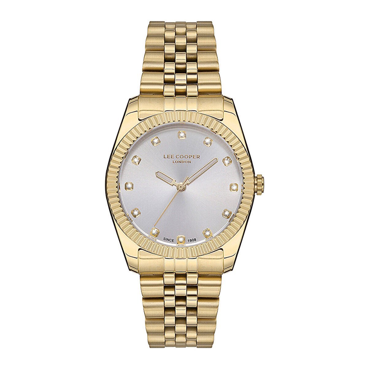 Lee Cooper LC07115.130 Kadın Kol Saati