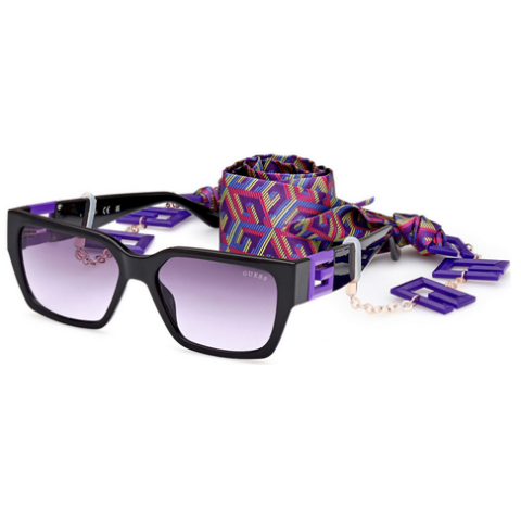 5-16 Kadın Güneş Gözlüğü