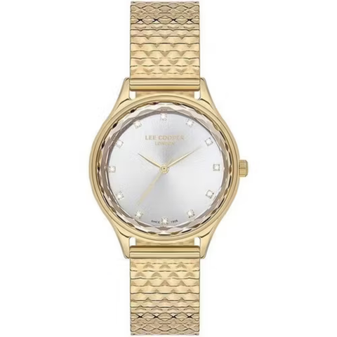 Lee Cooper LC07122.130 Kadın Kol Saati
