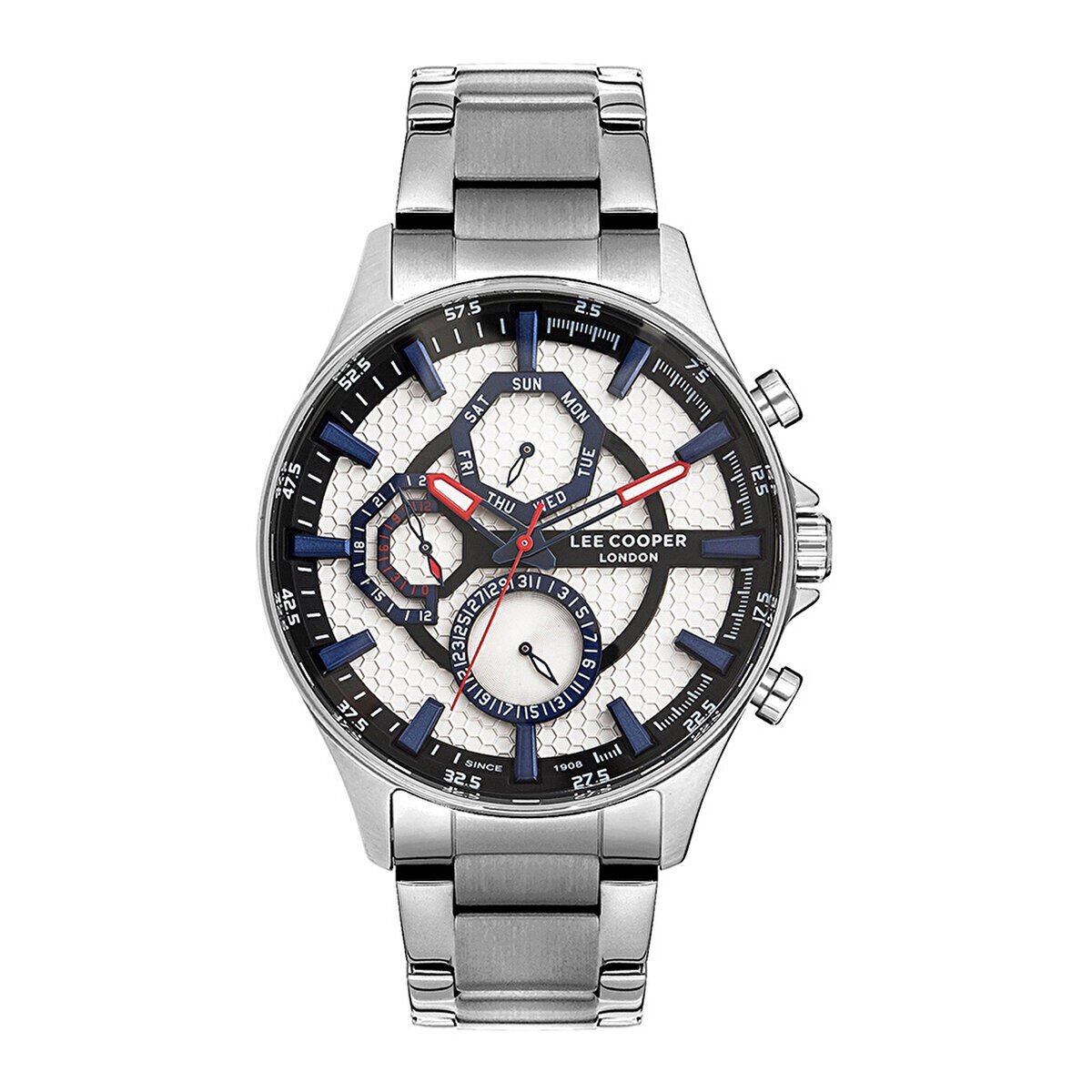 Lee Cooper LC07169.330 Erkek Kol Saati