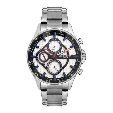 Lee Cooper LC07169.330 Erkek Kol Saati
