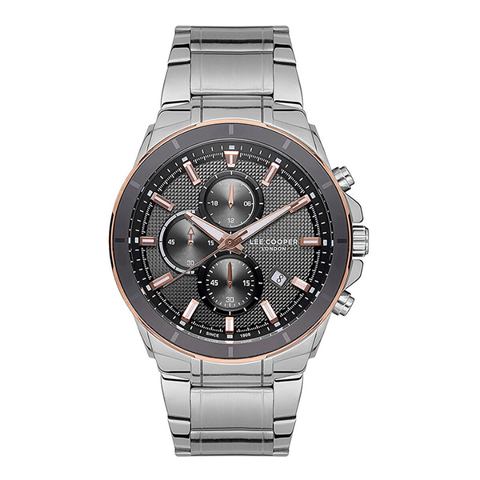 Lee Cooper LC07172.560 Erkek Kol Saati