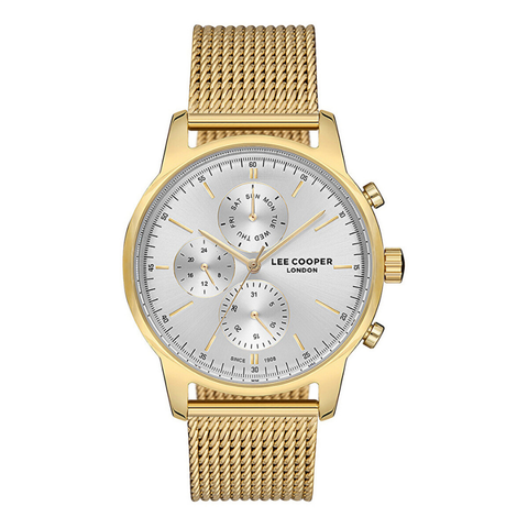 Lee Cooper LC07181.130 Erkek Kol Saati