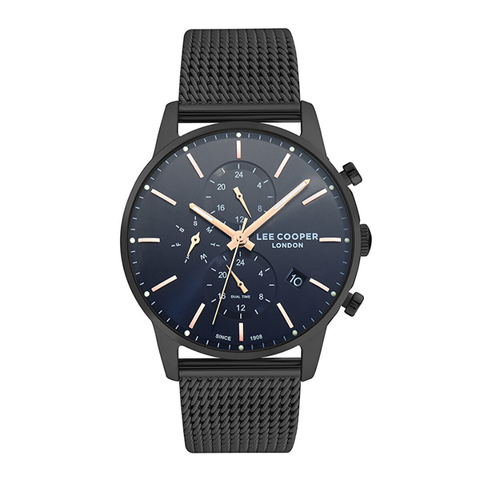 Lee Cooper LC07224.090-NM Erkek Kol Saati