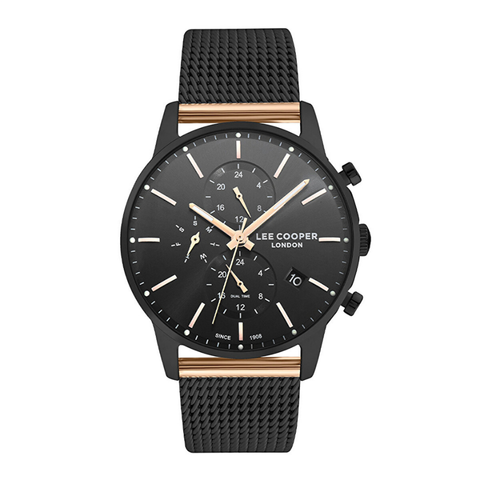 Lee Cooper LC07224.650-NM Erkek Kol Saati