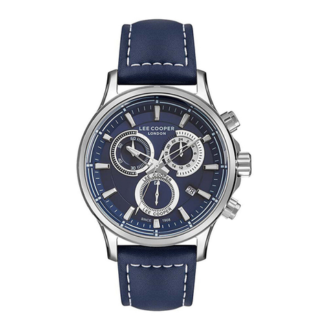 Lee Cooper LC07354.399 Erkek Kol Saati