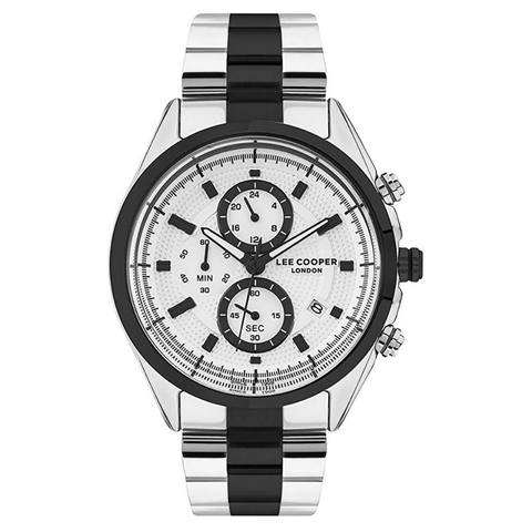 Lee Cooper LC07399.330-NM Erkek Kol Saati